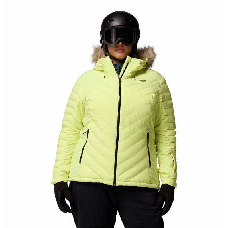 Bird Mountain™ III Insulated Jacket