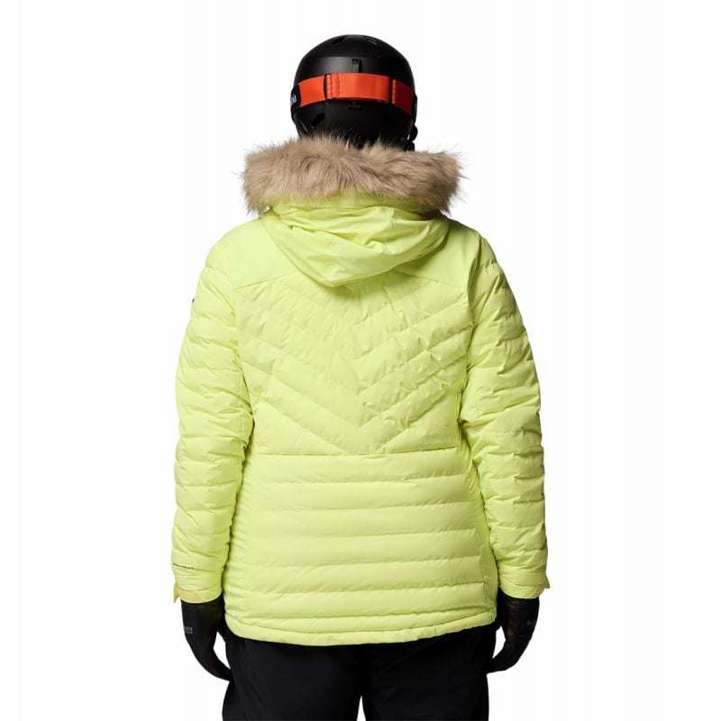 Bird Mountain™ III Insulated Jacket