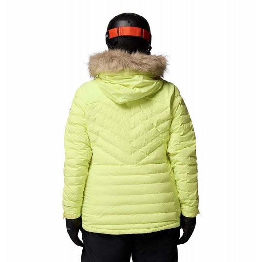 Bird Mountain™ III Insulated Jacket