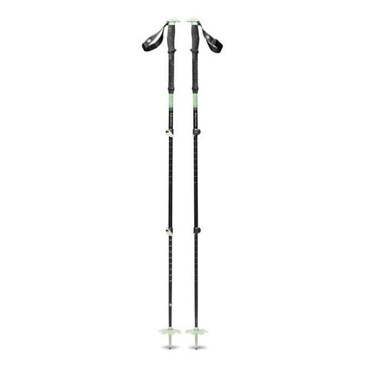 Expedition 3 Ski Poles