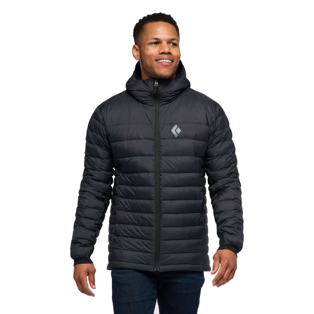 Black Diamond M Access Down 2.0 Hoody Black