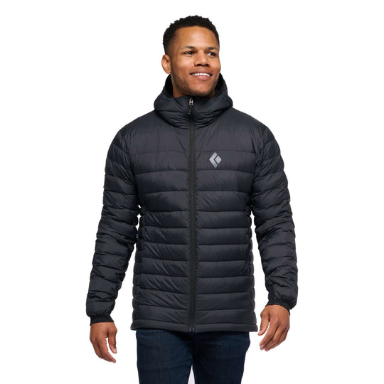 Black Diamond M Access Down 2.0 Hoody Black