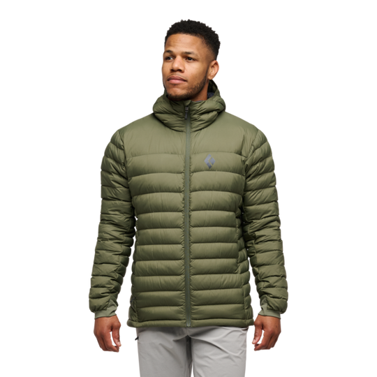 Black Diamond M Access Down 2.0 Hoody Tundra
