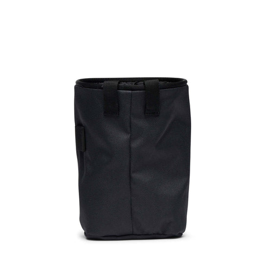 Black Diamond Mojo Chalk Bag Carbon, vista posteriore