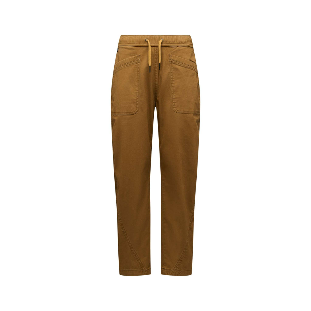Black Diamond Motive Pants donna Aged Iron