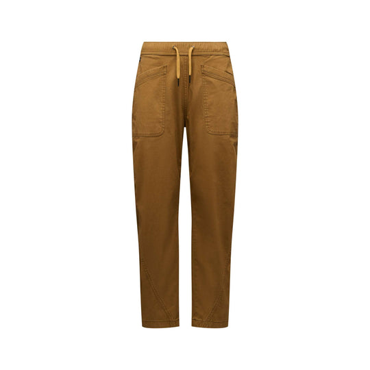 Black Diamond Motive Pants donna Aged Iron
