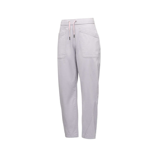Black Diamond Motive Pants donna Dusk Violet