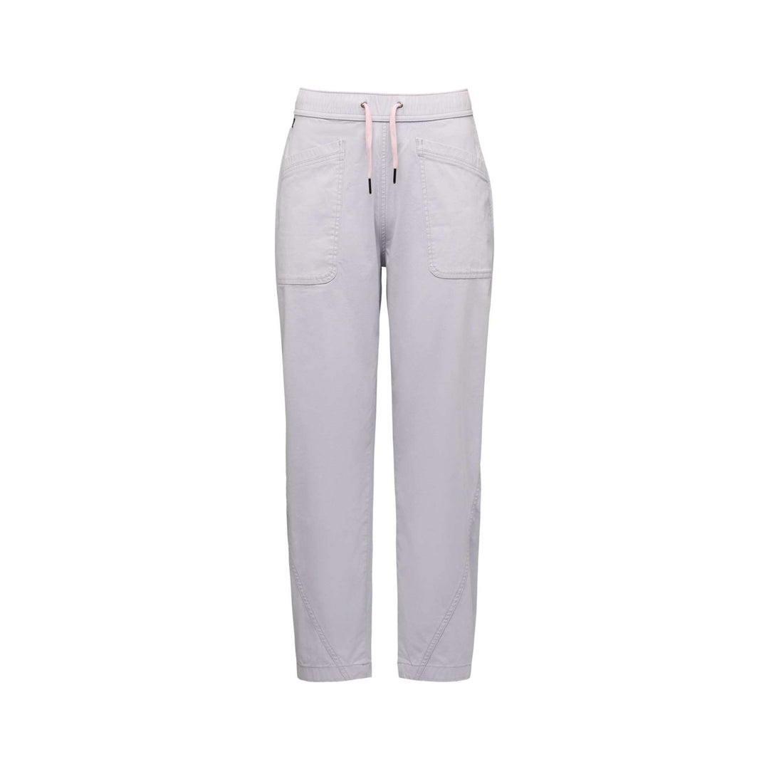 Black Diamond Motive Pants donna Dusk Violet