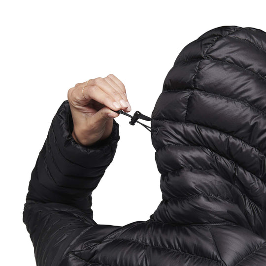 Black Diamond W Deploy Down 1.0 Hoody Black