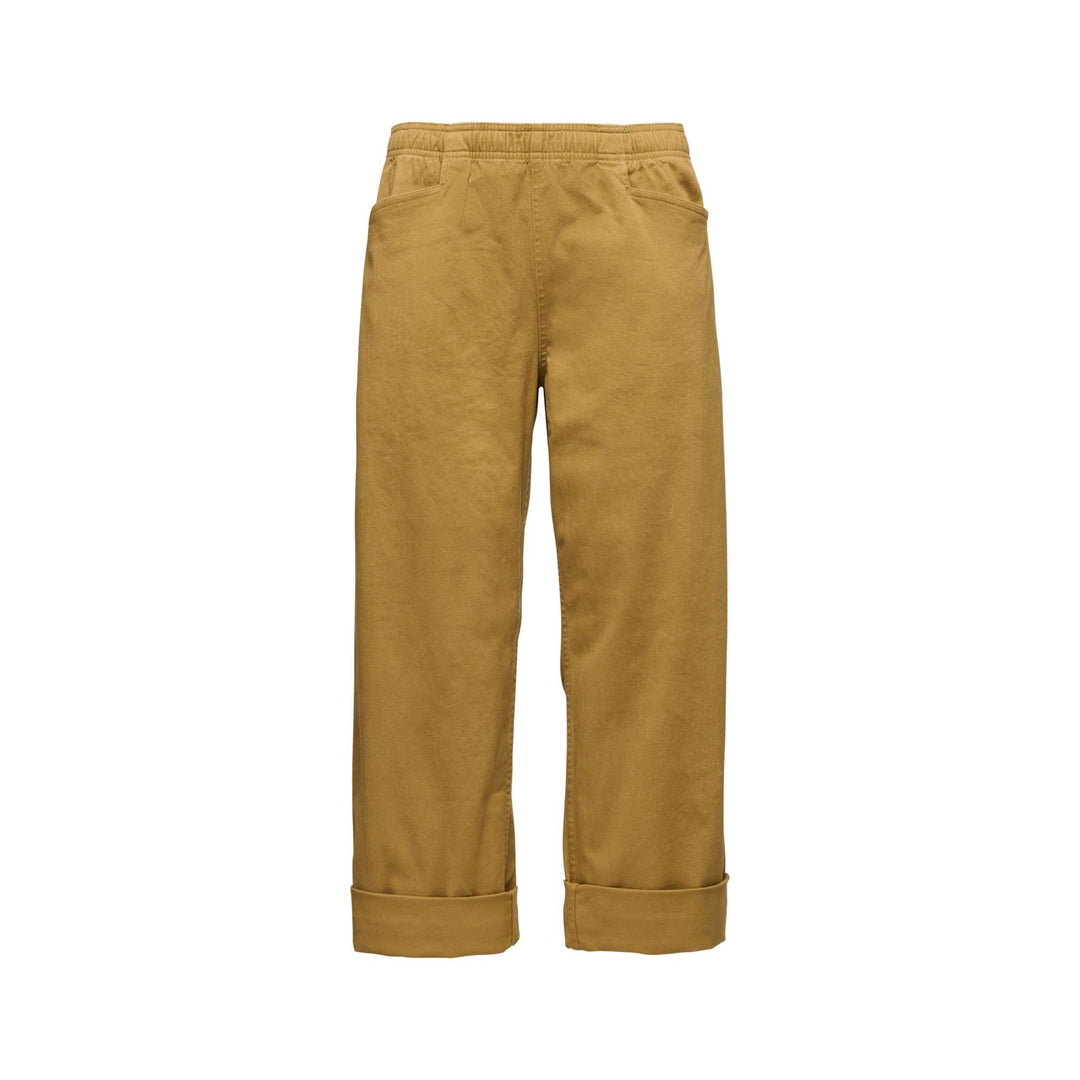Black Diamond Women's Dirtbag Pants Flax