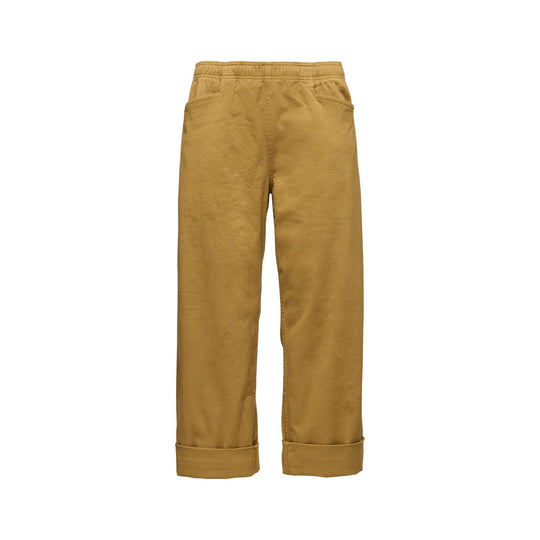 Black Diamond Women's Dirtbag Pants Flax
