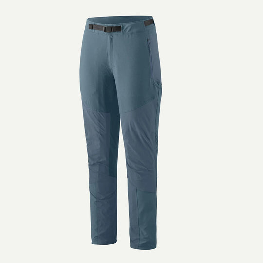 W's Terravia Alpine Pants (Reg)