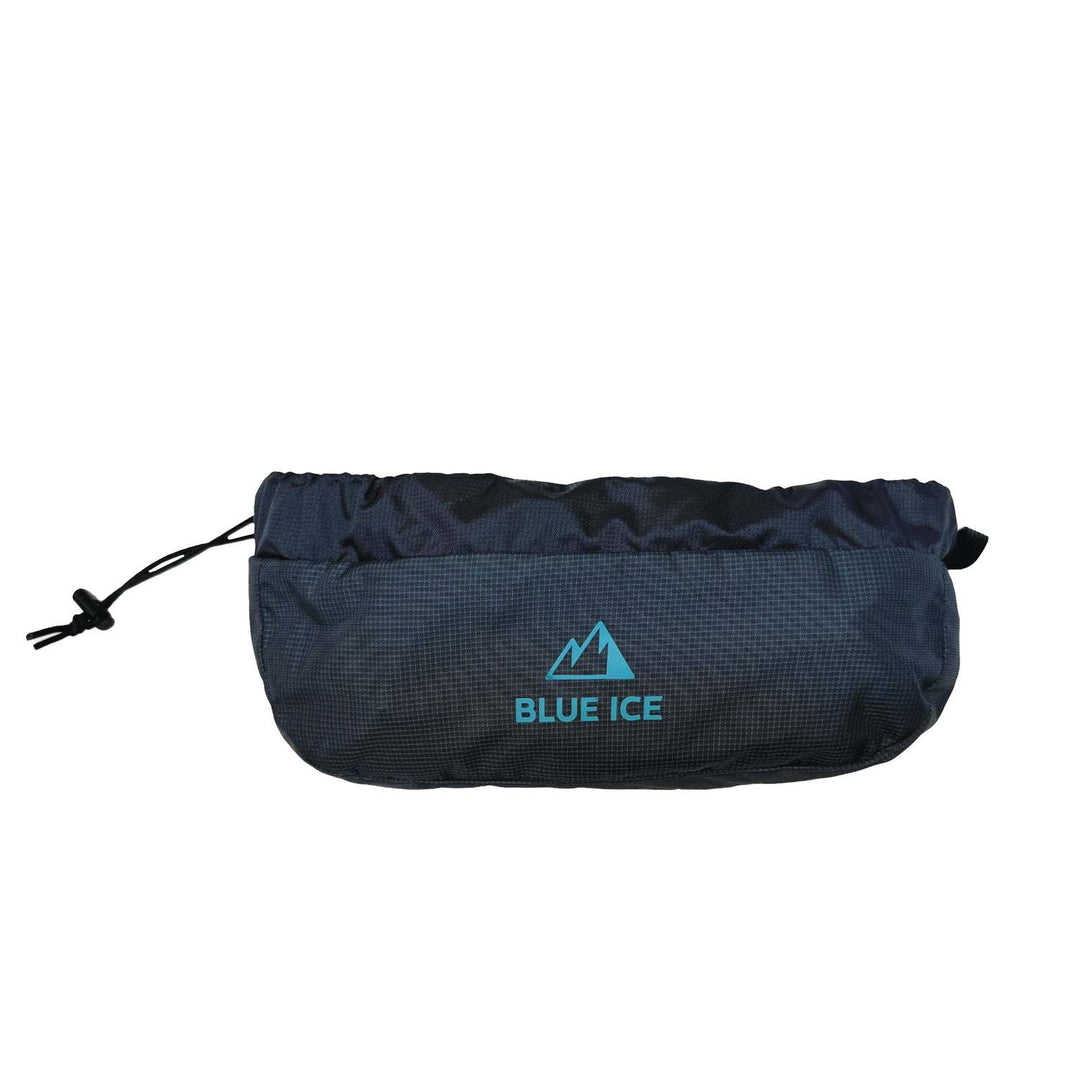 Blue Ice Griffin 10 custodia inclusa