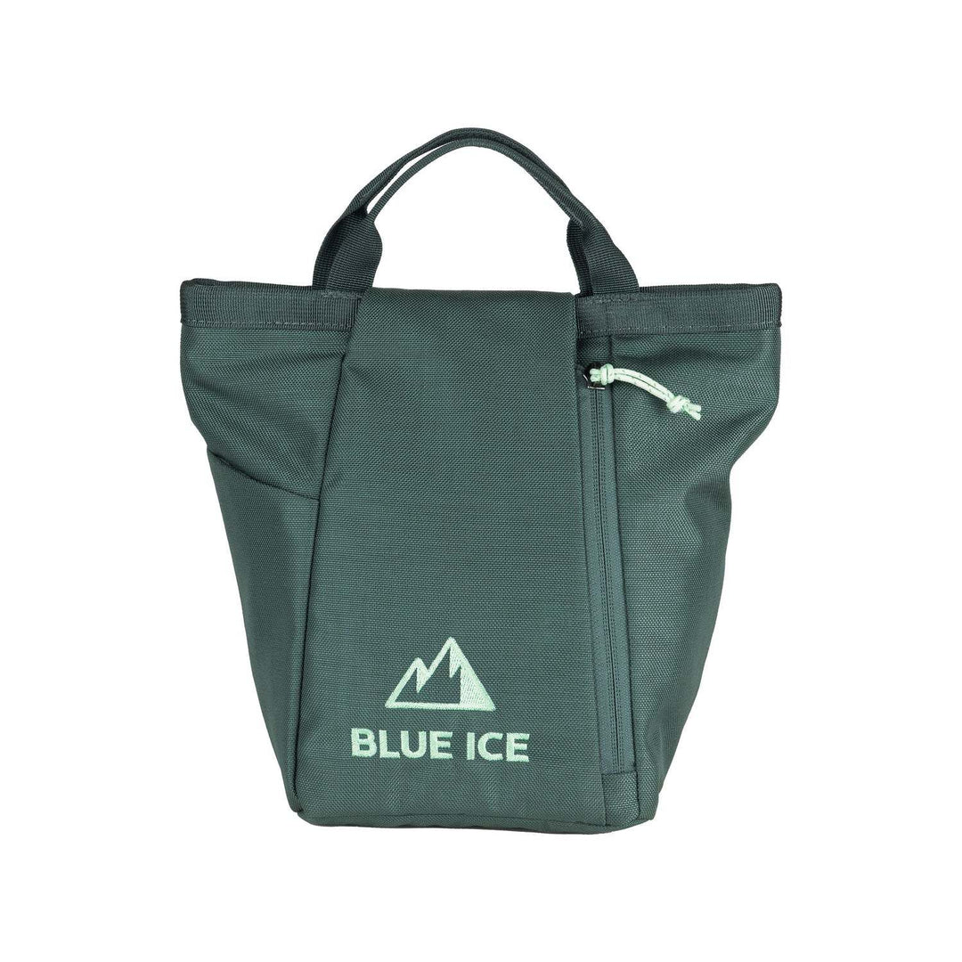Blue Ice Sitter Chalk Bucket - North Atlantic