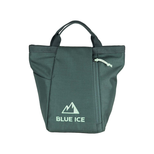 Blue Ice Sitter Chalk Bucket - North Atlantic