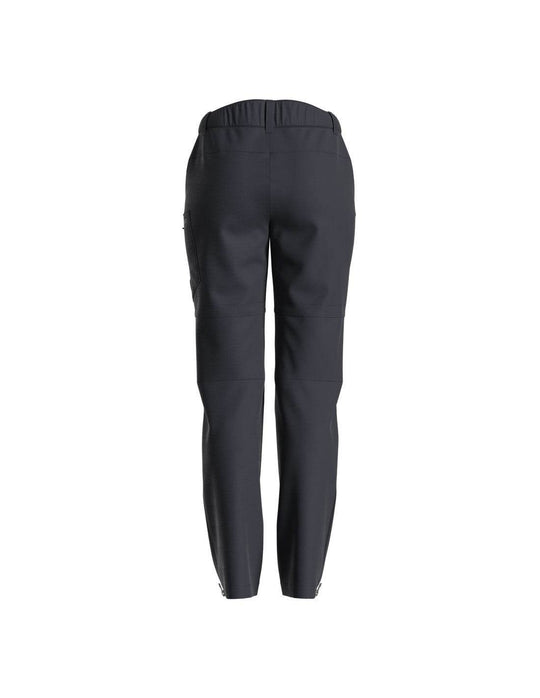Pantaloni donna Brezza Lady 2 in 1 convertibili con gambe staccabili color oatmeal per trekking e outdoor primavera estate