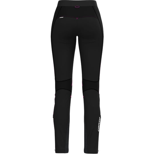 Crazy Pant Electra, colore Pop, vista posteriore