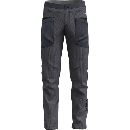 Crazy Pant Gulliver, colore Gray, vista frontale