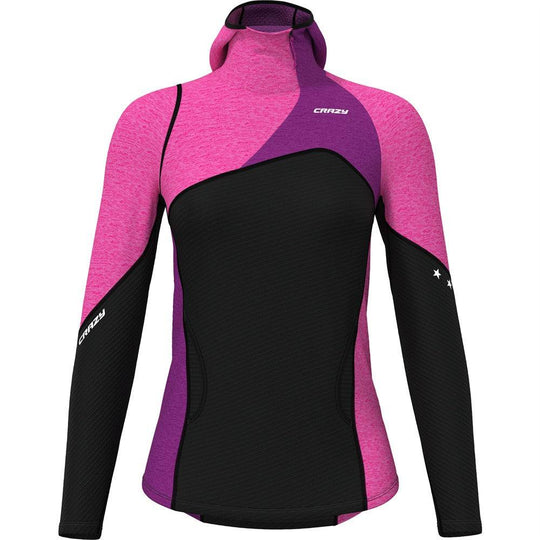 Crazy Pull Electra, colore Pop, vista frontale