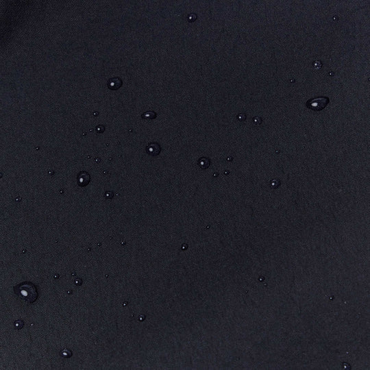 Mammut Eiger Nordwand Pro HS Hooded Jacket Men Black – dettaglio tessuto