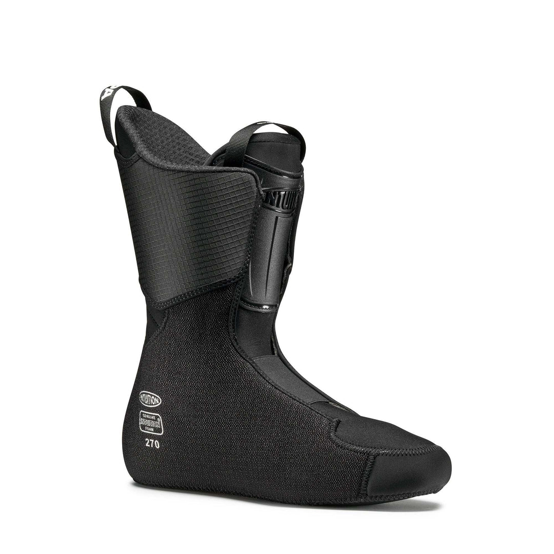 SCARPA 4-Quattro Pro Blue Pearl/Silver – scarpetta interna