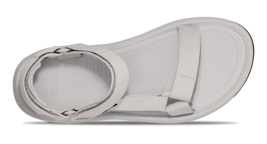 Teva M Hurricane XLT2 Vapor Blue VPB, vista superiore