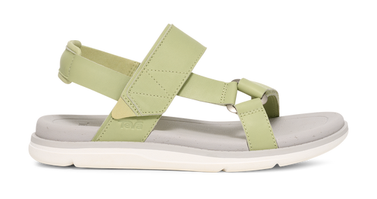 Teva W Madera Slingback Seedling SDLN, profilo esterno