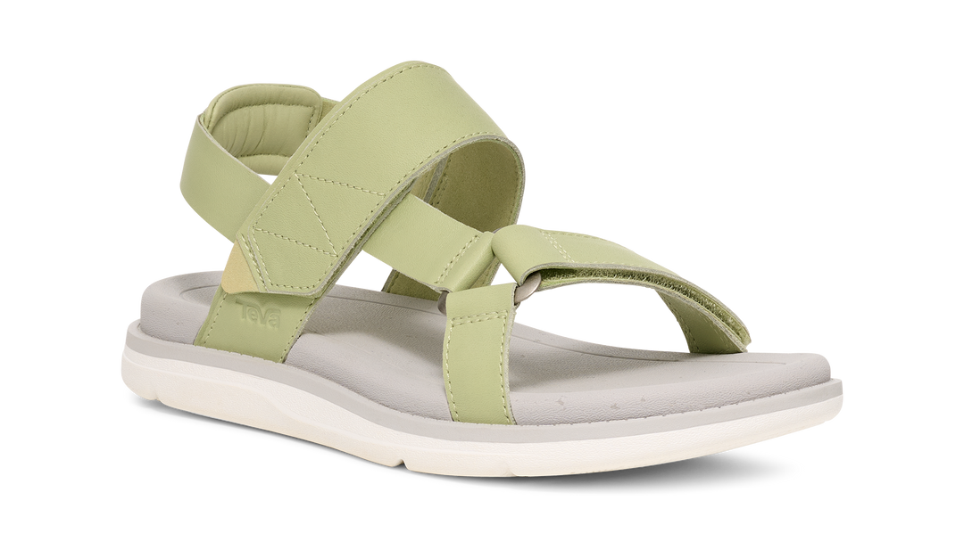 Teva W Madera Slingback Seedling SDLN, tre quarti anteriore