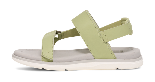 Teva W Madera Slingback Seedling SDLN, profilo interno