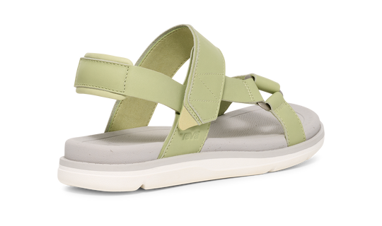 Teva W Madera Slingback Seedling SDLN, tre quarti posteriore