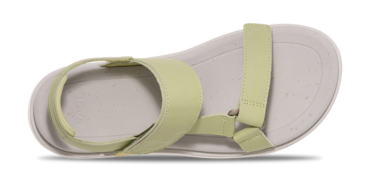 Teva W Madera Slingback Seedling SDLN, vista superiore