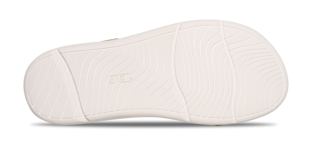 Teva W Madera Slingback Seedling SDLN, suola