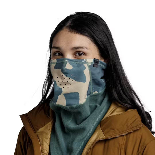 Buff Mountain Bandana - Bshop