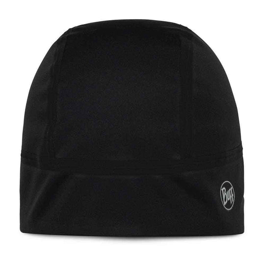 Buff Windproof Beanie - Solid Black - Blogside