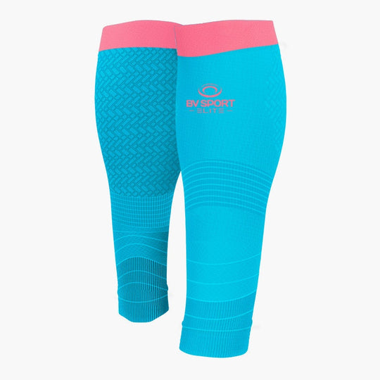 BV Sport Booster Elite Evolution Turquoise Rose vista 1