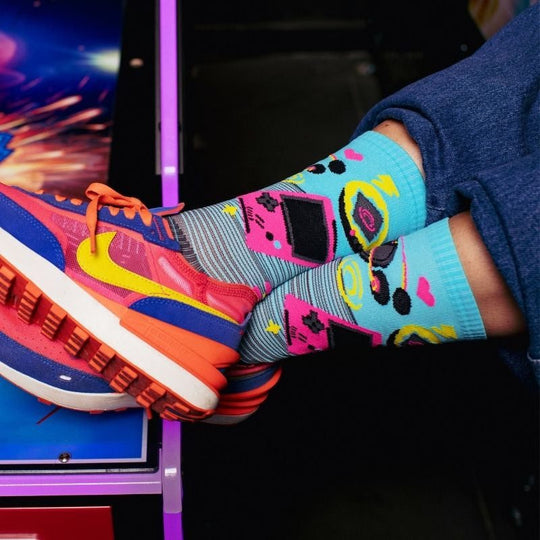 BV Sport Run Marathon.2 Collector 90'S vista 4