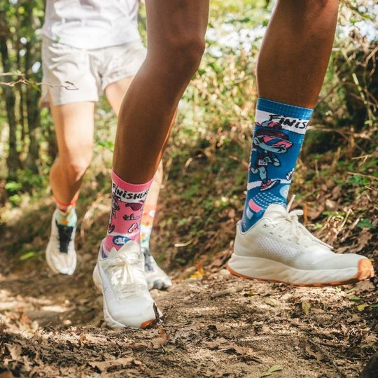 BV Sport Trail Ultra.2 Collector DBDB Finisher