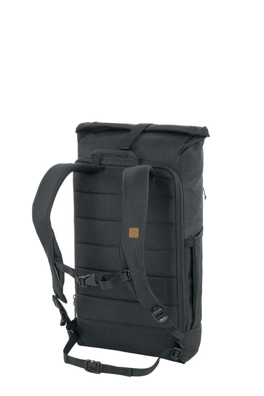 Zaino Connect 22 resistente e funzionale per uso quotidiano