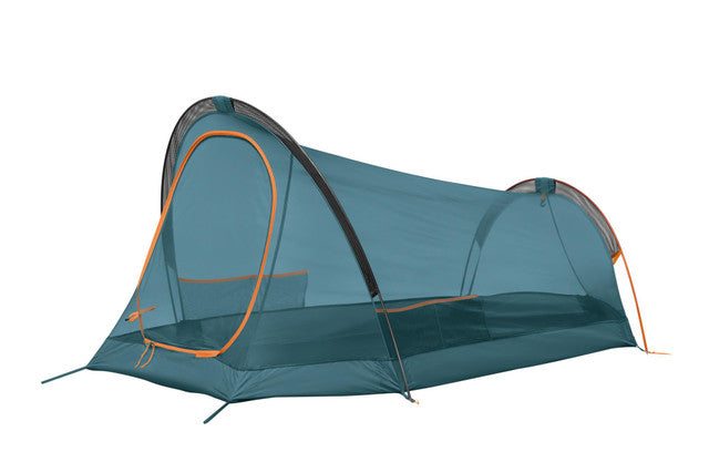 Tenda Sling 2 moderna in ambiente interno minimalista