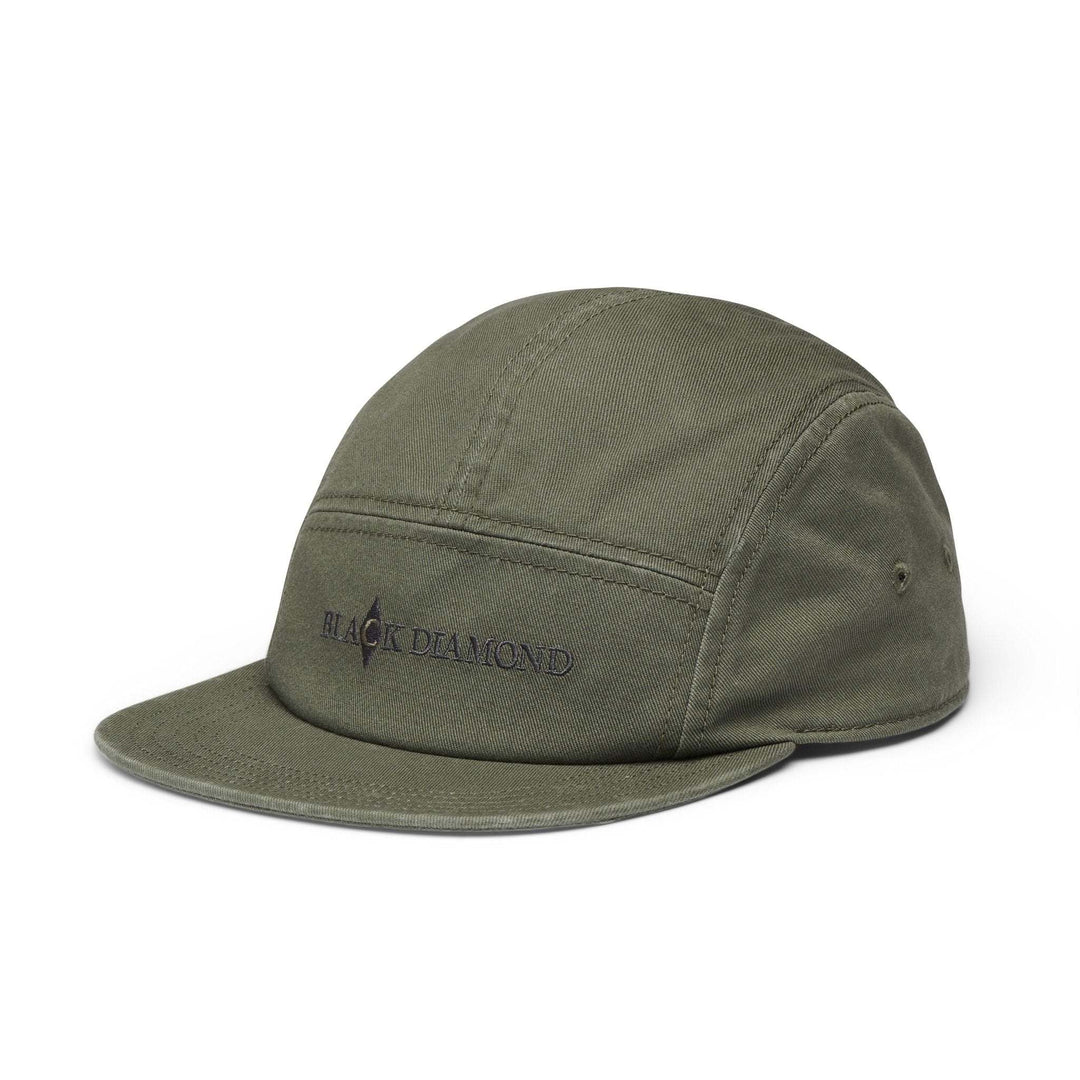 Camper Cap - Bshop