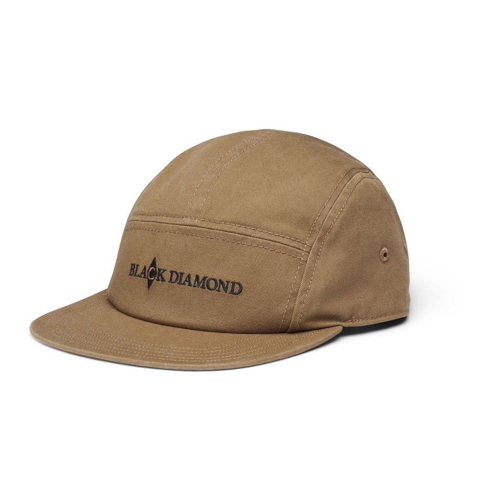 Camper Cap - Bshop