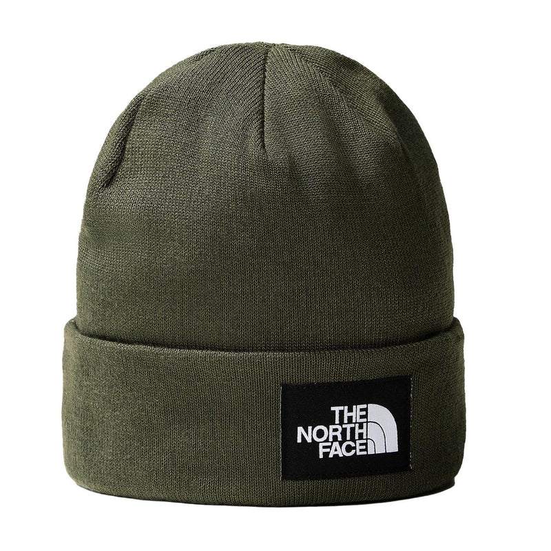 Dock Worker Recycled Beanie