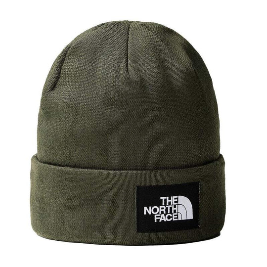 Dock Worker Recycled Beanie