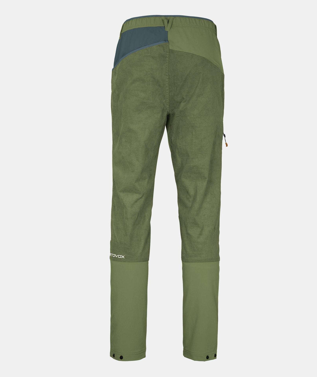 Casale Pants M - Wild Herbs - Blogside