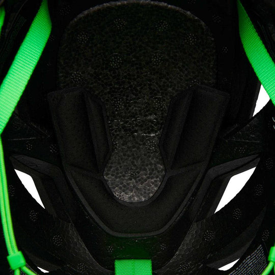 Vapor Helmet