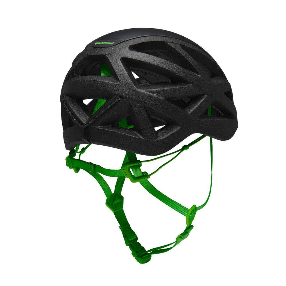 Vapor Helmet