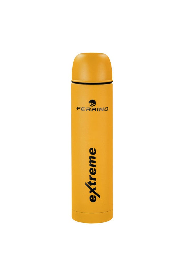 Thermos Extreme da 0,75 litri per bevande calde e fredde