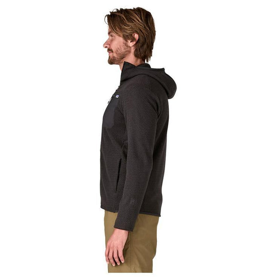 M's R1 Air Full-Zip Hoody