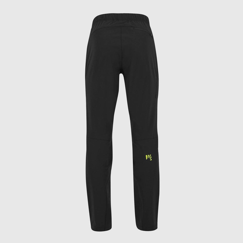 Cevedale Evo Pant - Black - Blogside