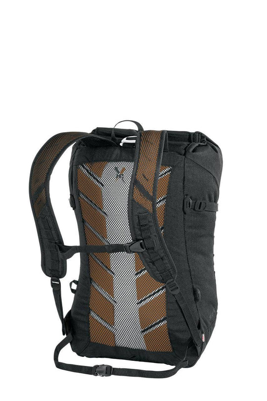 Zaino Dry Up 22 resistente all'acqua per escursioni e viaggi